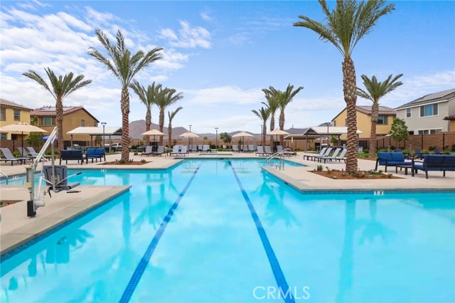 Detail Gallery Image 38 of 41 For 29587 Winterstorm Ct, Winchester,  CA 92596 - 3 Beds | 2/1 Baths