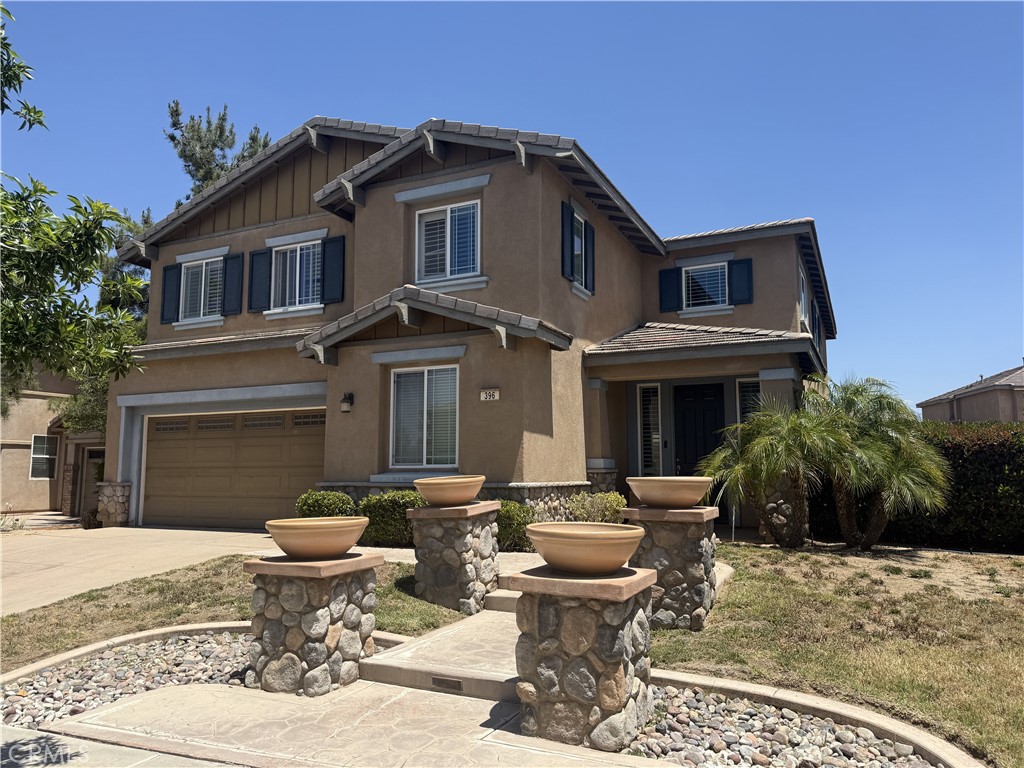 396 Suncup Circle