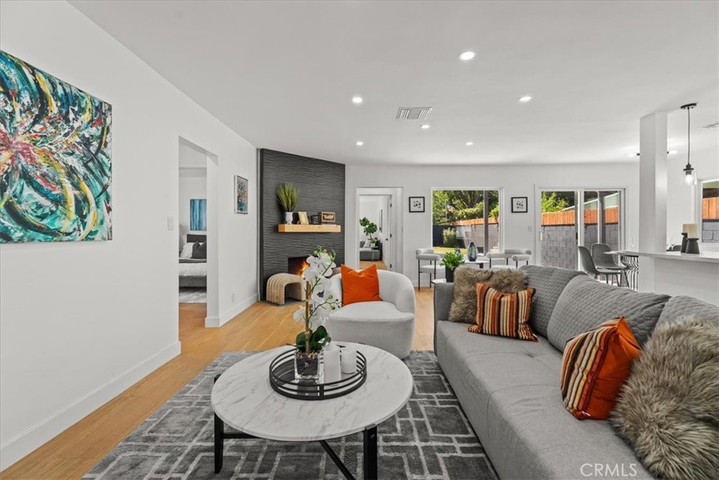 5815 Saloma AvenueSherman Oaks image #6