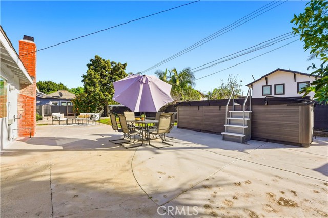 Detail Gallery Image 31 of 34 For 9168 El Colorado, Fountain Valley,  CA 92708 - 5 Beds | 2 Baths