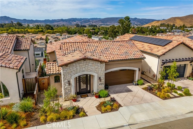 4123 Hillside Ln, San Luis Obispo, CA 93401