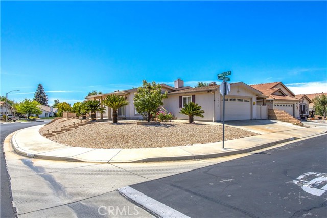 Detail Gallery Image 3 of 42 For 40863 Caballero Dr, Cherry Valley,  CA 92223 - 2 Beds | 2 Baths