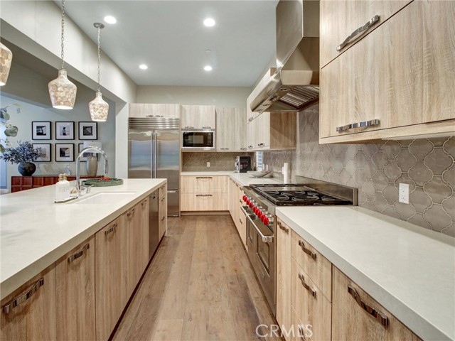 Detail Gallery Image 21 of 75 For 112 S Orange Grove Bld #109,  Pasadena,  CA 91105 - 3 Beds | 3/1 Baths