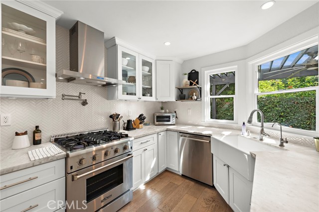 Detail Gallery Image 11 of 35 For 12628 Newport Ave, Tustin,  CA 92780 - 2 Beds | 2/1 Baths