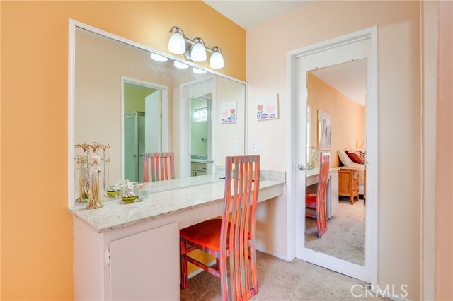 Detail Gallery Image 11 of 24 For 12720 Burbank Blvd #322,  Valley Village,  CA 91607 - 2 Beds | 2 Baths