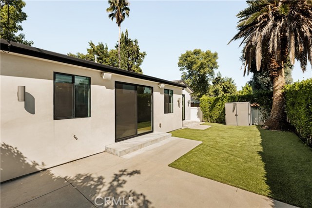 Detail Gallery Image 23 of 26 For 17606 Bromley St, Encino,  CA 91316 - 4 Beds | 3/1 Baths