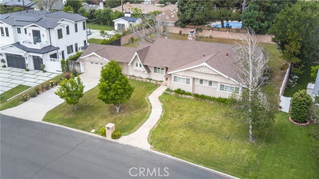 Detail Gallery Image 50 of 50 For 9659 Calvin, Northridge,  CA 91324 - 3 Beds | 3 Baths