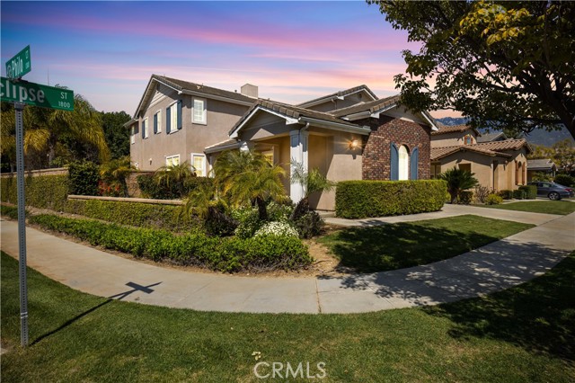 Image 3 for 1833 Eclipse St, Upland, CA 91784
