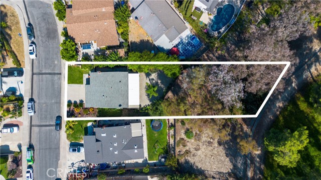 Detail Gallery Image 8 of 25 For 22542 via Santiago, Mission Viejo,  CA 92691 - 4 Beds | 2/1 Baths