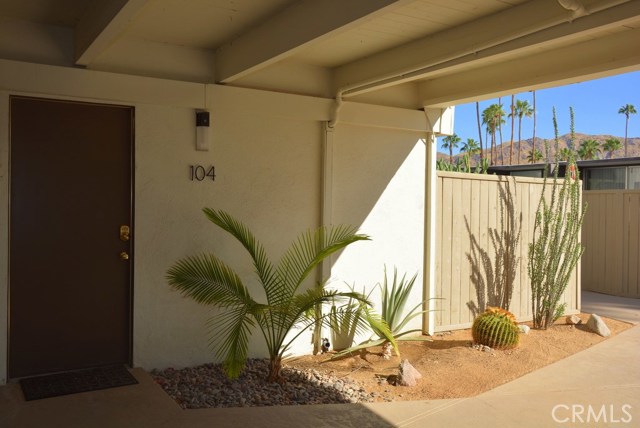Image 3 for 1111 E Palm Canyon DR #104