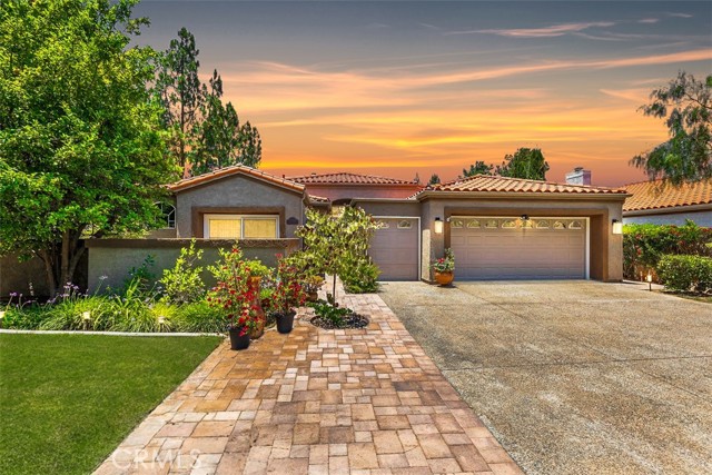 Detail Gallery Image 1 of 1 For 38391 Cherrywood Dr, Murrieta,  CA 92562 - 3 Beds | 3 Baths