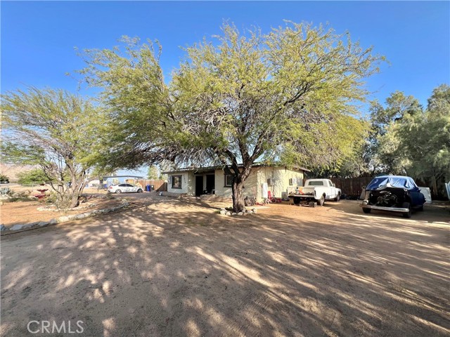 Detail Gallery Image 5 of 25 For 23079 Minnetonka Rd, Apple Valley,  CA 92308 - 3 Beds | 1 Baths