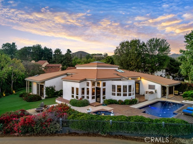 Detail Gallery Image 4 of 56 For 4514 Rayburn St, Westlake Village,  CA 91362 - 4 Beds | 4 Baths