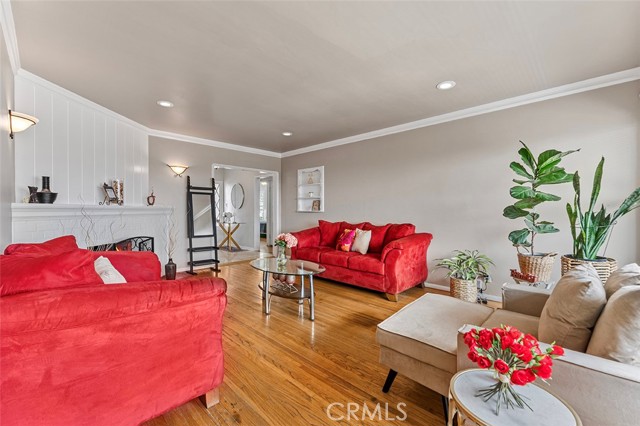 Detail Gallery Image 12 of 31 For 5144 Southridge Ave, Los Angeles,  CA 90043 - 3 Beds | 2/1 Baths