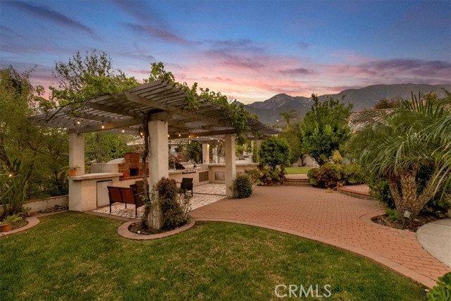 Detail Gallery Image 17 of 63 For 4972 Clover, Rancho Cucamonga,  CA 91737 - 6 Beds | 6/1 Baths