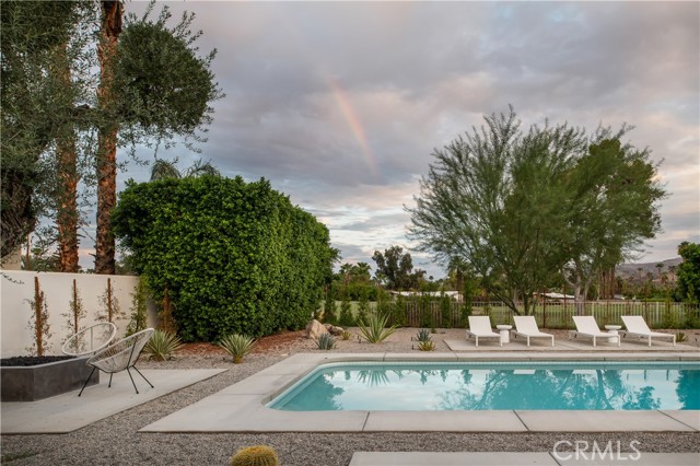 Detail Gallery Image 30 of 42 For 4995 E Cherry Hills Dr, Palm Springs,  CA 92264 - 3 Beds | 2 Baths
