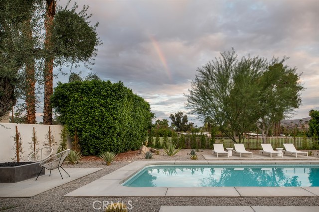 Detail Gallery Image 30 of 42 For 4995 E Cherry Hills Dr, Palm Springs,  CA 92264 - 3 Beds | 2 Baths