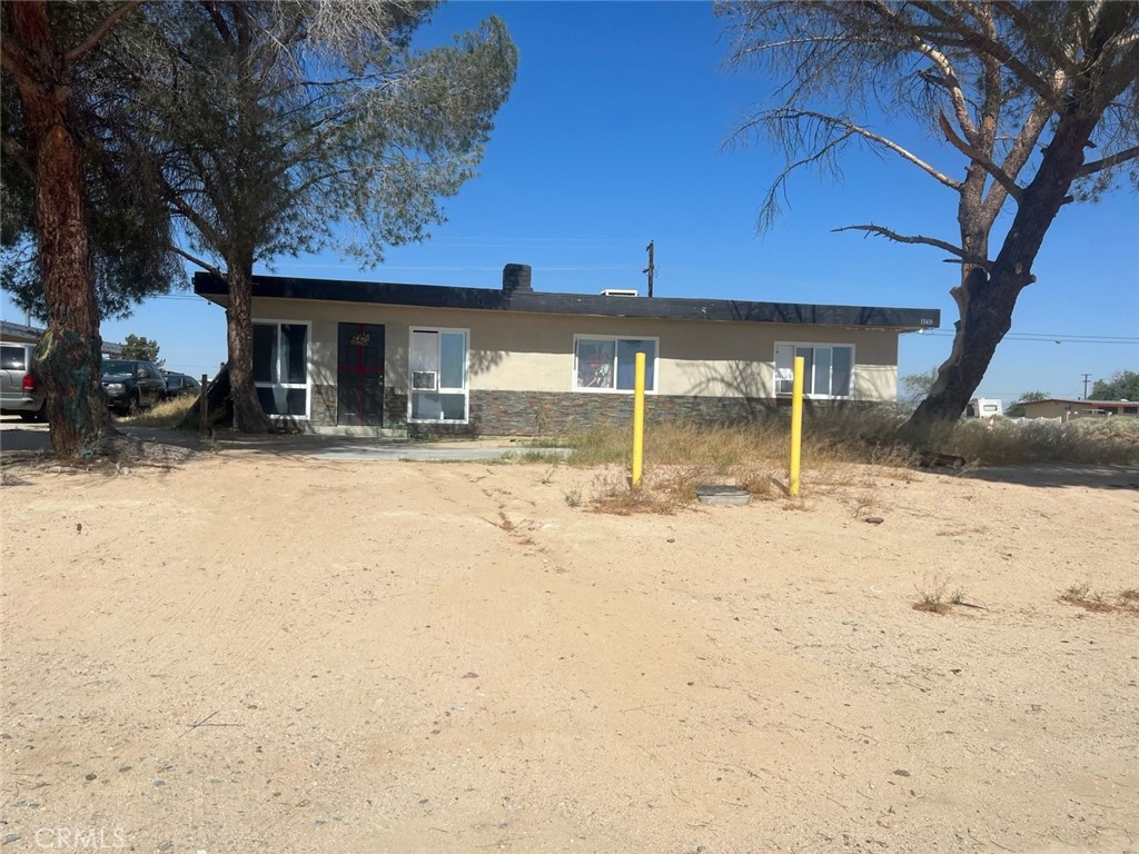 13401 Davenport Street, North Edwards, CA 93523