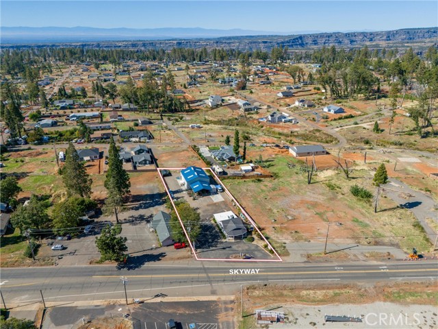 7675 Skyway, Paradise, California 95969, ,Commercial Sale,For Sale,7675 Skyway,CRSN23194560