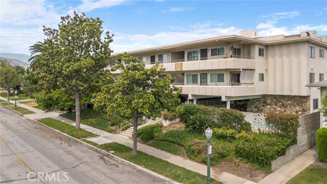 Detail Gallery Image 31 of 34 For 330 N Howard St #201,  Glendale,  CA 91206 - 2 Beds | 1 Baths
