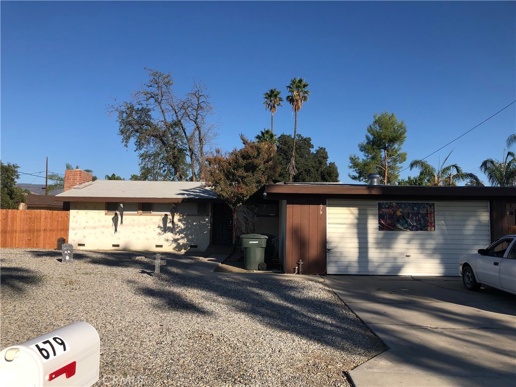 679 S Hewitt Street, San Jacinto, CA 92583