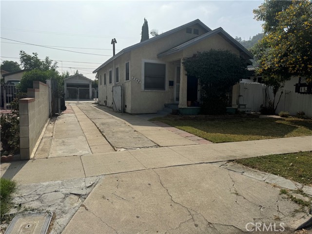 Image 2 for 2248 Glover Pl, Los Angeles, CA 90031