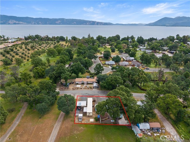 Detail Gallery Image 47 of 48 For 2673 Howard Ave a,  Lakeport,  CA 95453 - 2 Beds | 1/1 Baths