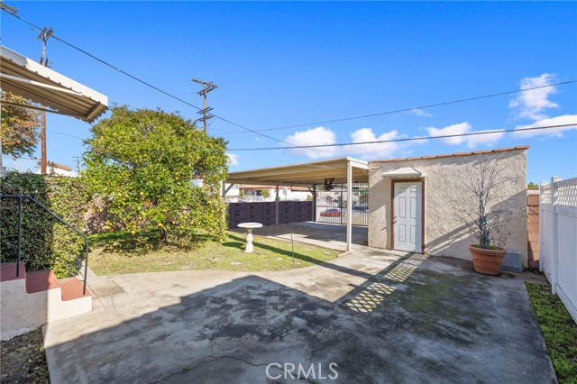 Detail Gallery Image 29 of 48 For 600 La Paloma Ave, Alhambra,  CA 91801 - 2 Beds | 1 Baths