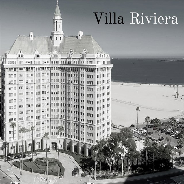 Villa Riviera #1