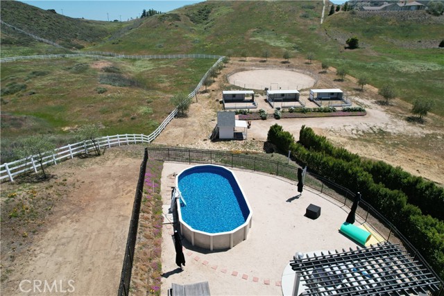 Detail Gallery Image 44 of 53 For 36475 Avenida La Cresta, Murrieta,  CA 92562 - 9 Beds | 7/1 Baths