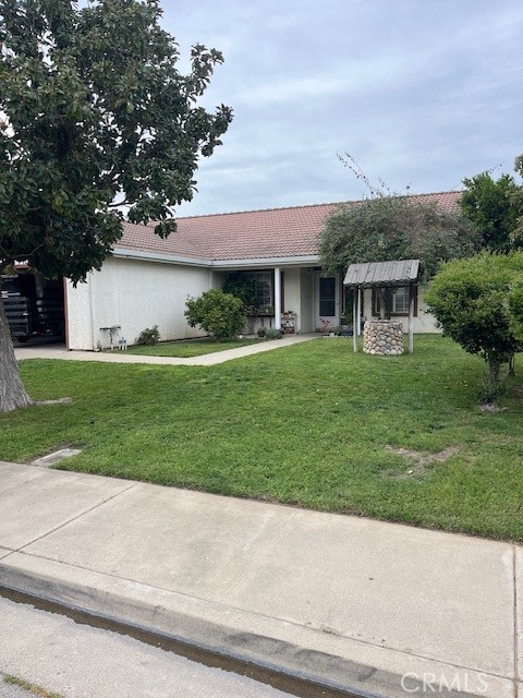 Detail Gallery Image 2 of 16 For 2859 Elm, Livingston,  CA 95334 - 3 Beds | 2 Baths