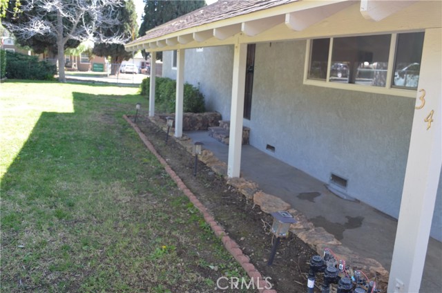 Detail Gallery Image 5 of 21 For 34 W Gilman, Banning,  CA 92220 - 2 Beds | 1 Baths