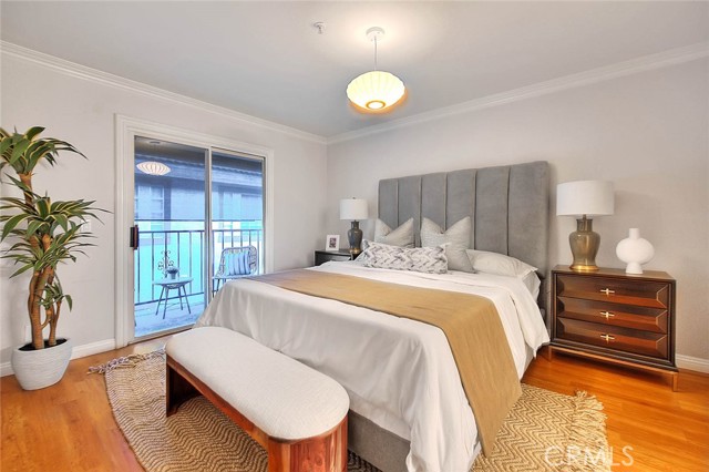 Detail Gallery Image 21 of 43 For 32 N Almansor St #D,  Alhambra,  CA 91801 - 3 Beds | 3 Baths