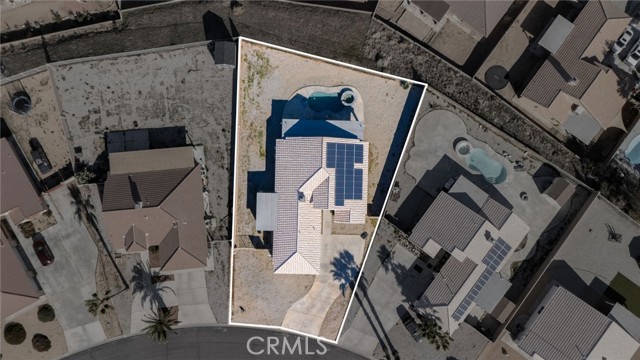 Detail Gallery Image 52 of 53 For 57088 Millstone Dr, Yucca Valley,  CA 92284 - 5 Beds | 3 Baths