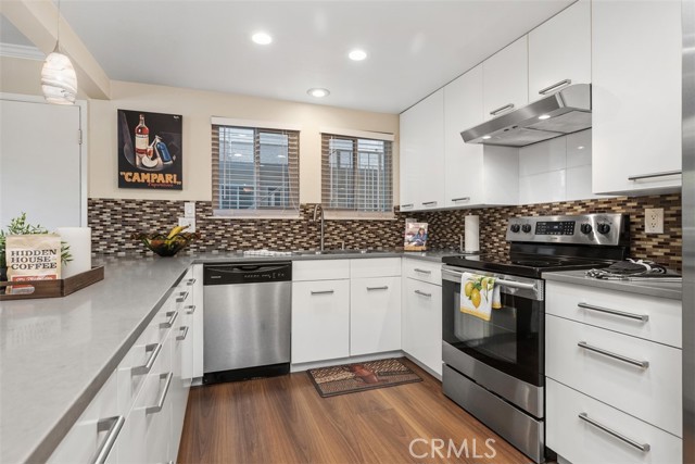 Detail Gallery Image 13 of 35 For 665 via Los Altos a,  Laguna Woods,  CA 92637 - 2 Beds | 2 Baths
