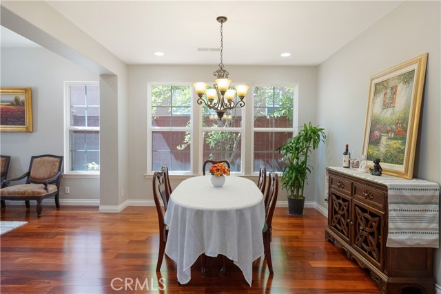 Dinning Room