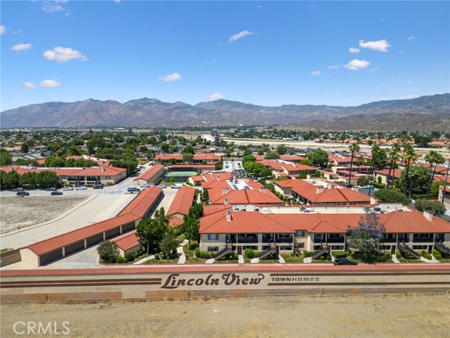 Detail Gallery Image 41 of 45 For 43195 Andrade Ave #S,  Hemet,  CA 92544 - 2 Beds | 2 Baths