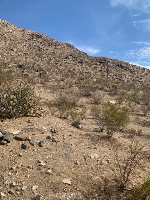 Detail Gallery Image 2 of 5 For 0 N Rimrock, Apple Valley,  CA 92307 - – Beds | – Baths