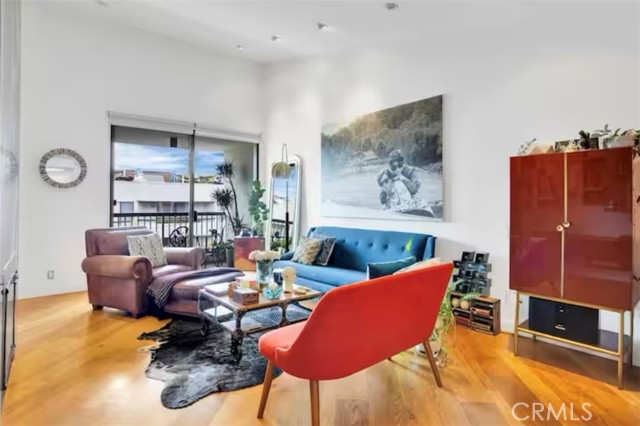 2 Bed Home for Sale in West Hollywood, California