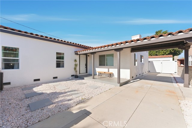 Detail Gallery Image 3 of 48 For 3807 Cudahy, Huntington Park,  CA 90255 - 3 Beds | 2 Baths