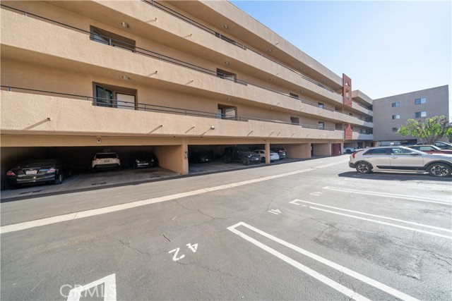 Detail Gallery Image 21 of 21 For 4717 Ben Ave #103,  Valley Village,  CA 91607 - 1 Beds | 1 Baths