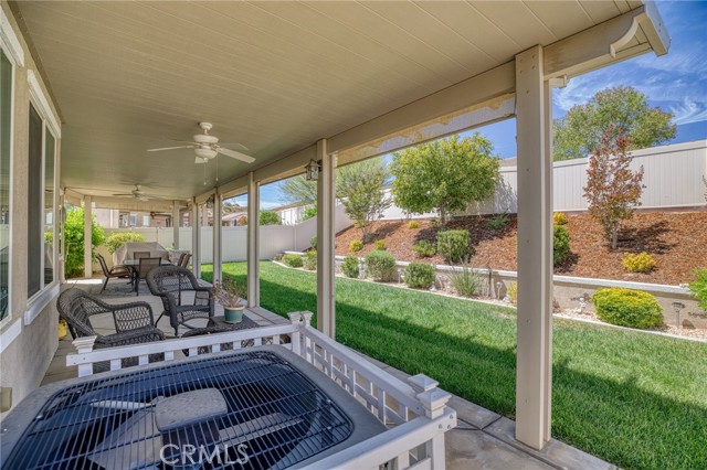 Detail Gallery Image 29 of 42 For 467 Everest Peak, Beaumont,  CA 92223 - 2 Beds | 2/1 Baths