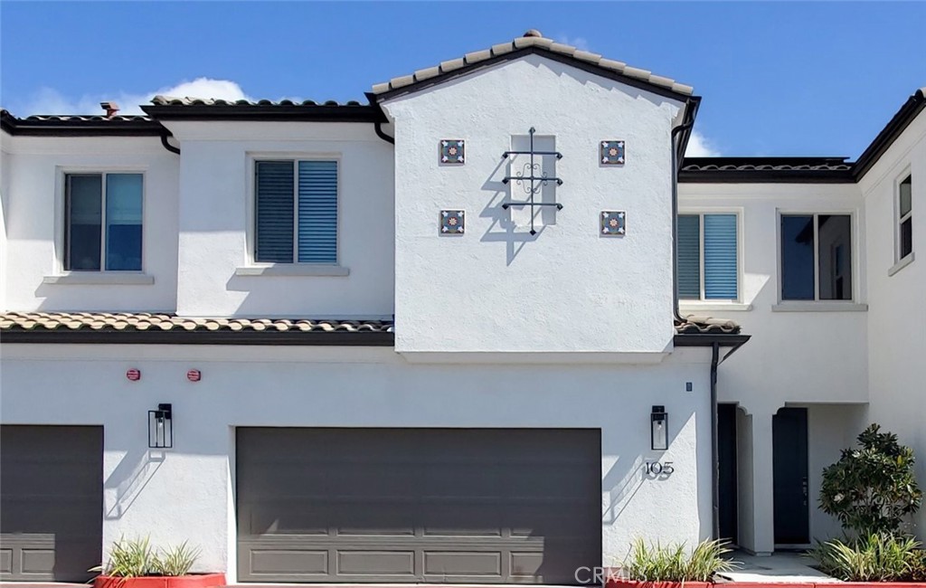 17536 Cameron Lane #105