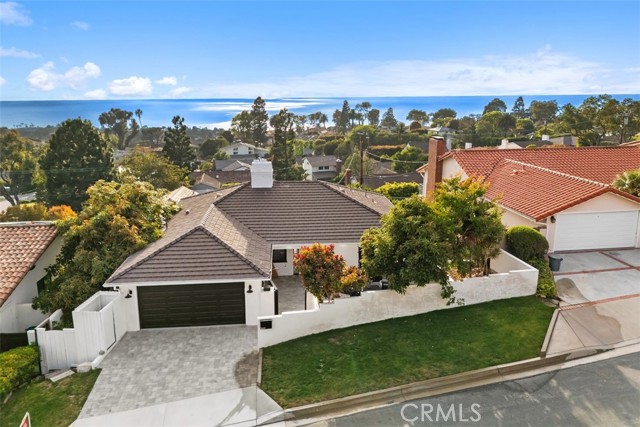 1629 Via Zurita, Palos Verdes Estates, California 90274, 5 Bedrooms Bedrooms, 0 ,3 BathroomsBathrooms,Residential,For Sale,Via Zurita,0,OC26107387