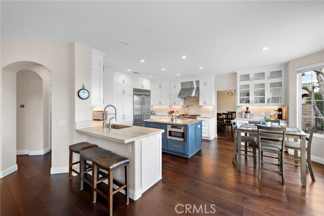 Detail Gallery Image 5 of 25 For 28412 via Mondano, San Juan Capistrano,  CA 92675 - 4 Beds | 3 Baths