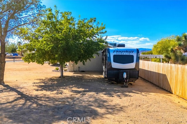 Detail Gallery Image 40 of 57 For 58943 Natoma Trl, Yucca Valley,  CA 92284 - 4 Beds | 2 Baths