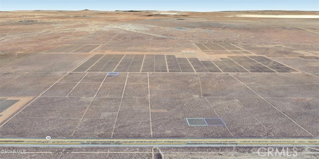 Detail Gallery Image 42 of 48 For 0 East Glen Rd, Vicinity E Bishop Rd/Hwy 58, Mojave,  CA 93501 - – Beds | – Baths