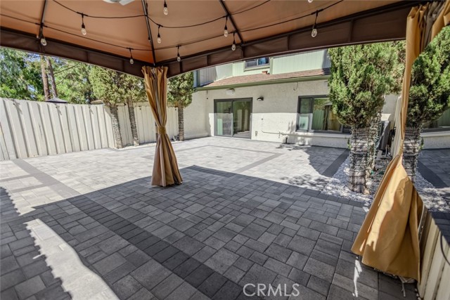 Detail Gallery Image 31 of 40 For 10831 Roycroft St #18,  Sun Valley,  CA 91352 - 3 Beds | 2/1 Baths