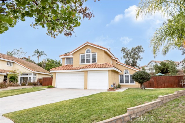 415 Hamlin Circle, Corona, CA 92879