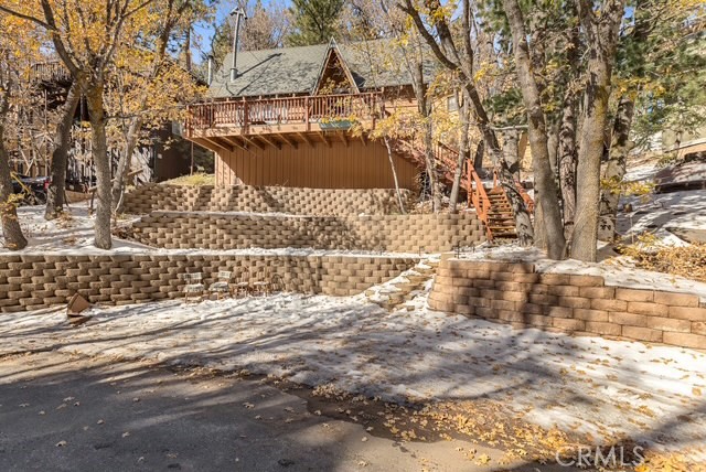 Detail Gallery Image 17 of 28 For 32903 Canyon Dr, Green Valley Lake,  CA 92341 - 2 Beds | 1 Baths